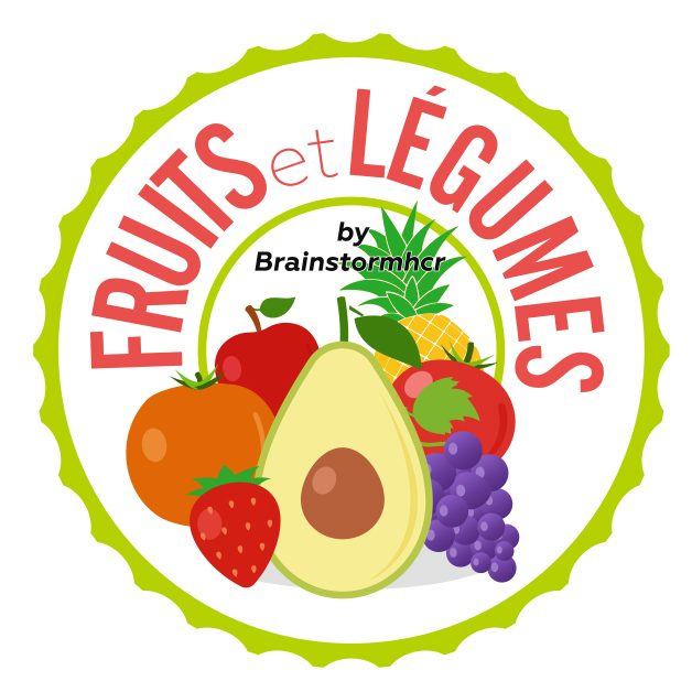 Fruits et Légumes byb